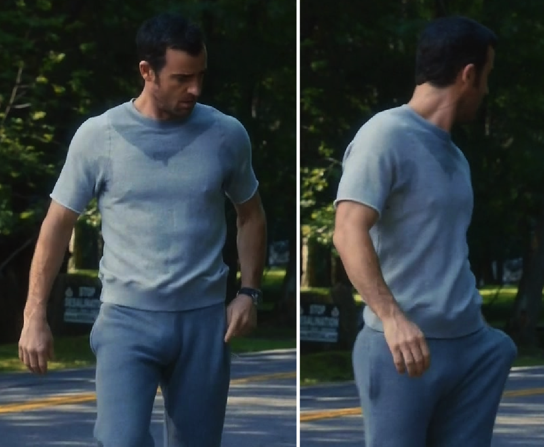 Justin Theroux The Leftovers Man Bulge - Conan sorted by. relevance. 